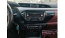 Toyota Hilux 2.4L  Petrol, Manual Gear Box / Leather Seats / 4X4 (LOT # 94920)