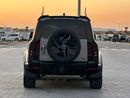 لاند روفر ديفندر 110 HSE P400 3.0L