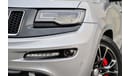 Jeep Grand Cherokee SRT | 2,610 P.M (4 Years)⁣ | 0% Downpayment | Amazing Condition!