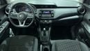 Nissan Kicks 2024 S | AED 702/Month | 0 DP | 30 Day Return | Warranty