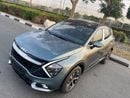 كيا سبورتيج EX 1.6L
