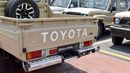 Toyota Land Cruiser Pick Up DC 4.0L V6 YM 2024