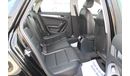 أودي A4 1.8L 2014 VERY LOW MILEAGE