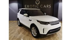 Land Rover Discovery LAND ROVER DISCOVERY  2019