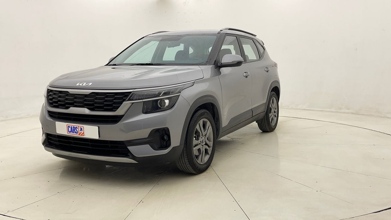 كيا سيلتوس EX 1.6 | بدون دفعة مقدمة | اختبار القيادة في المنزل