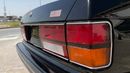 Bentley Turbo R STD