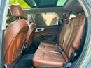Audi Q7 45 TFSI GCC Specs in Excellent Condition