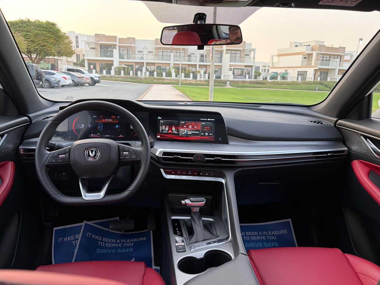 تشنجان سي اس 35 بلس LIMITED