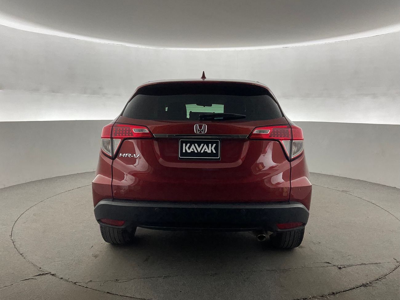 Honda HRV LX | National Day Celebration | Guaranteed Warranty | 0 Down Payment