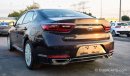 Kia Cadenza NEW 2018 SPECIAL OFFER With 3 years warranty Car finance services on bank