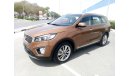 Kia Sorento 3.3