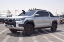 Toyota Hilux S GLX 2.8L AWD A/T