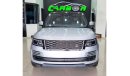 Land Rover Range Rover HSE SPECIAL OFFER RANGE ROVER VOGUE 2017 ( CLEAN TITLE ) FACELIFT 2021 IN VERY GOOD CONDITION FO