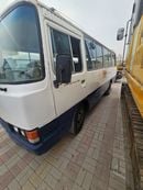 Toyota Coaster Disel