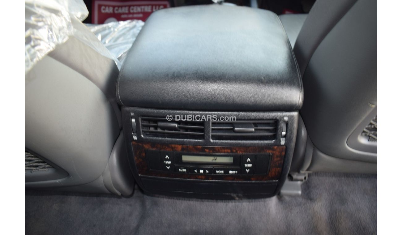 Toyota Land Cruiser Toyota Landcruiser Sahara RHD Diesel engine model  2015