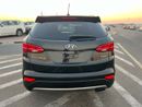 Hyundai Santa Fe 2015 Hyundai Santa Fe - 2.4L V4 - Accident Free - Clean Car  - Canadian Spec