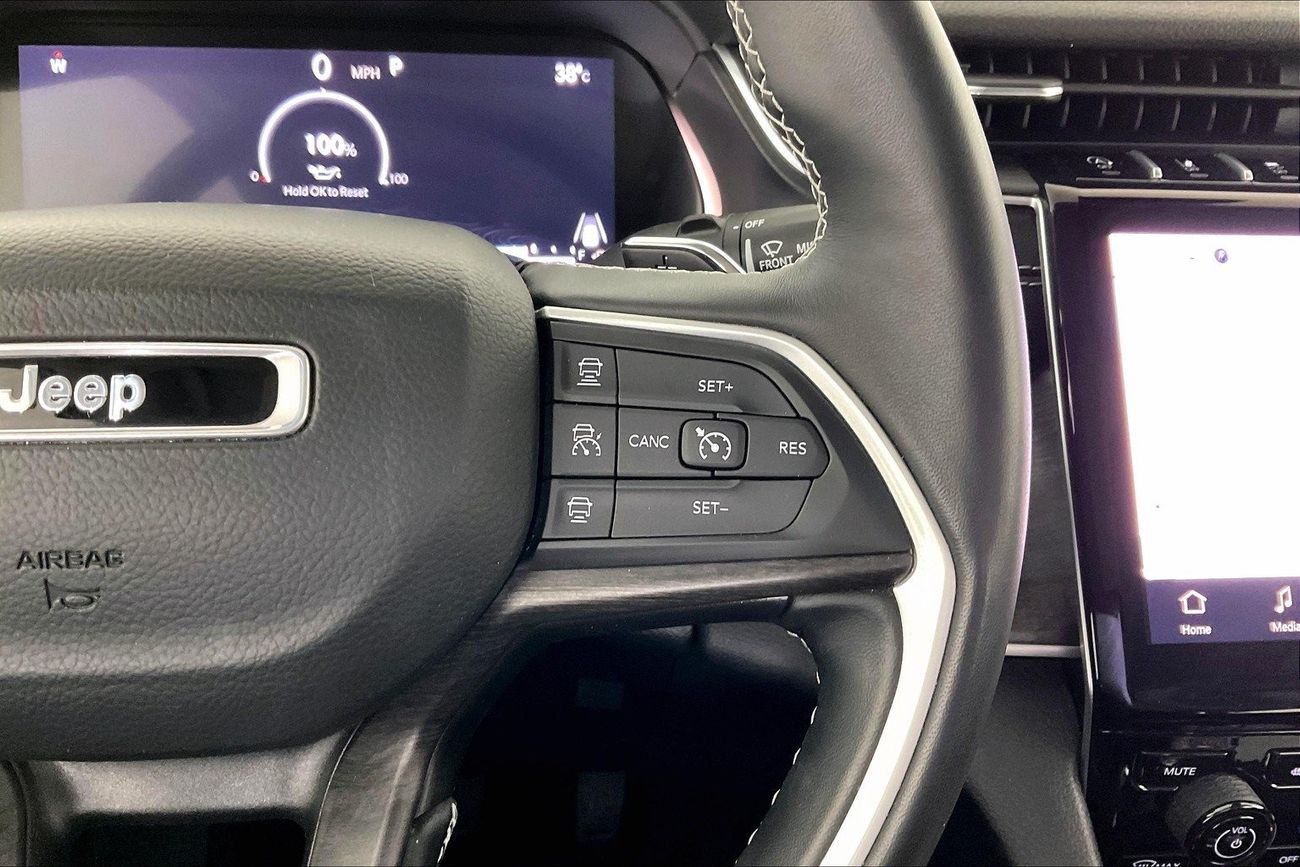 أم جي 6 Trophy | ضمان مجاني لمدة عام | 0 دفعة أولى