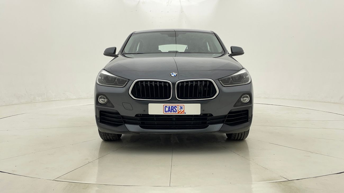 بي أم دبليو X2 SDRIVE 20I 2 | بدون دفعة مقدمة | اختبار القيادة في المنزل