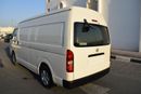 Toyota Hiace GLS - High Roof Toyota Hiace Highroof Van 2.7 ltr, model:2021. Excellent condition