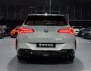 BMW X3 M50 Xdrive