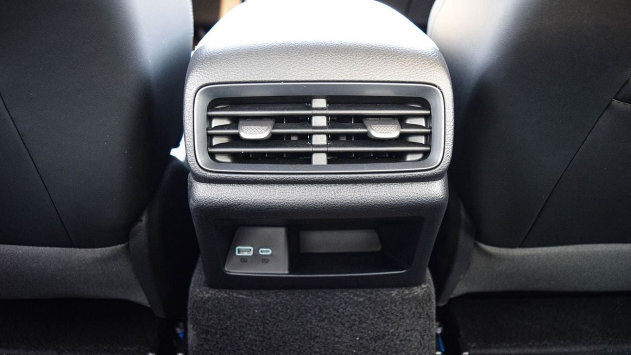 بي واي دي سيل BYD SEAL 05 1.5L 2025 MODEL Hybrid EXPORT PRICE