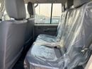 تويوتا لاند كروزر 76 Toyota Land Cruiser LC 76 4.2 LX 2025