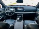 Ford Territory Ford Territory Titanium 2024 GCC Full Options