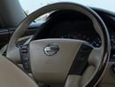 Nissan Patrol SE T2