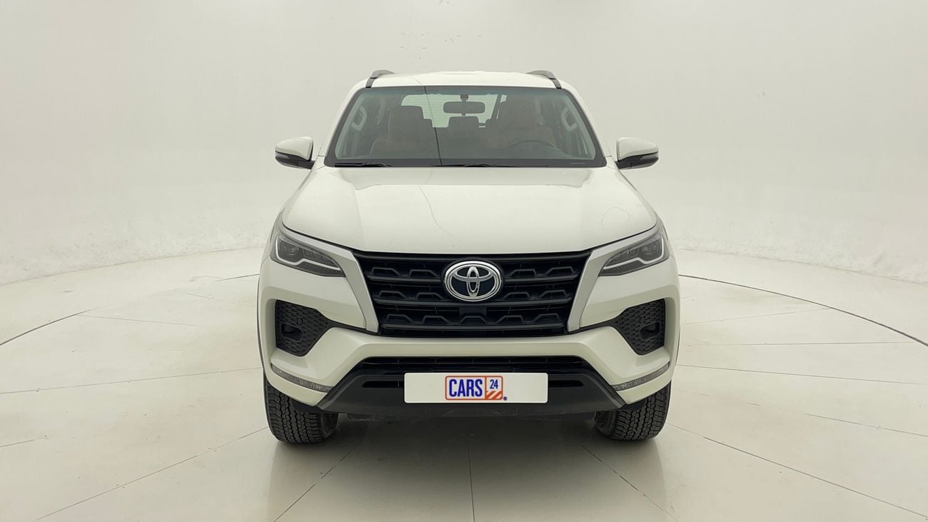 Toyota Fortuner EXR 2.7 | Zero Down Payment | Free Home Test Drive