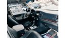 Mitsubishi Pajero GLS 3.5 V6 Mid option