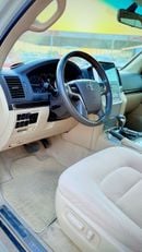 تويوتا لاند كروزر GXR 2020 Model LHD DIESEL ENGINE FULL OPTION