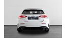 Mercedes-Benz A 35 AMG 2023 Mercedes Benz A35 AMG / Mercedes Benz Warranty / Full Agency Service History