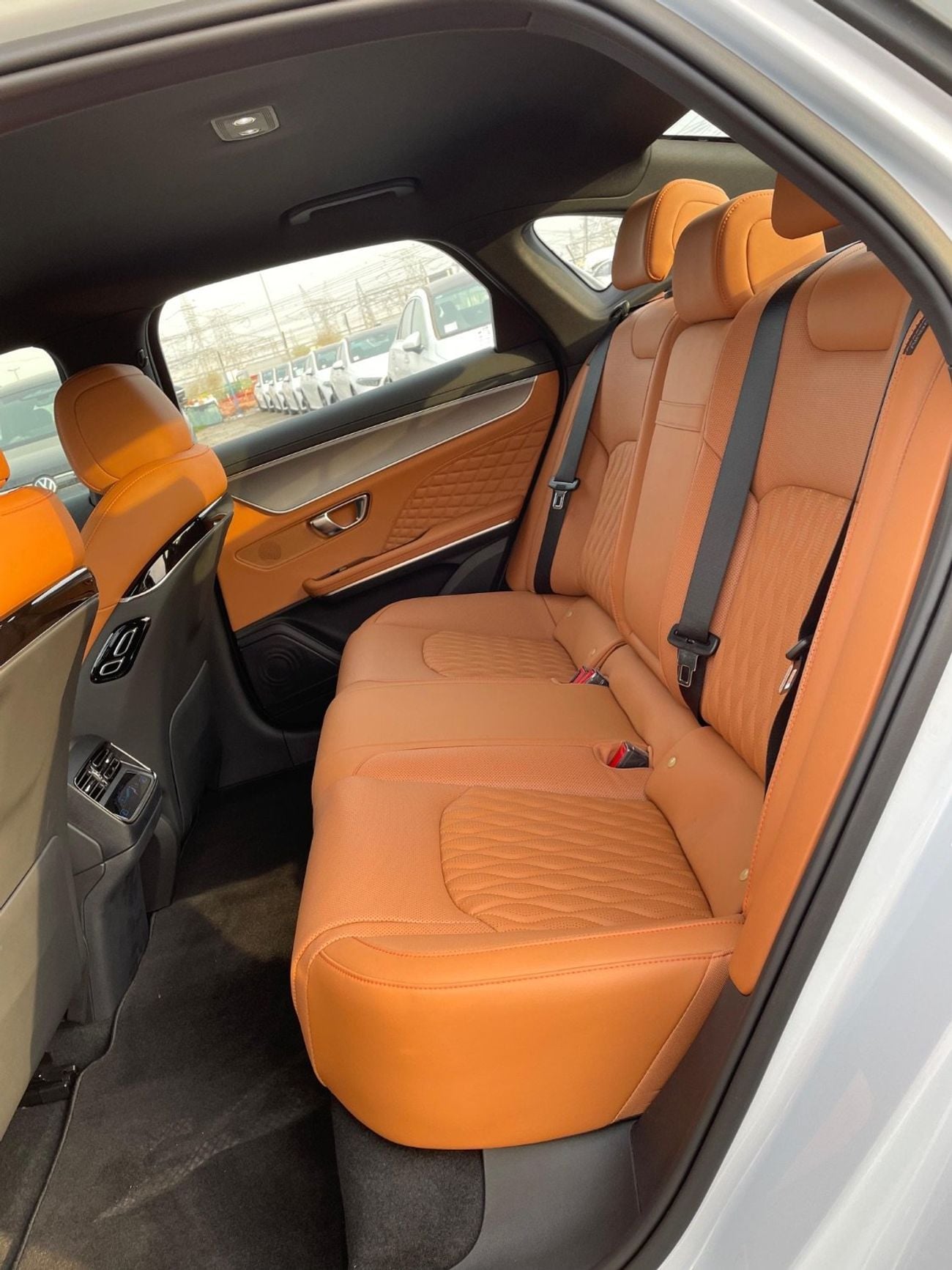 بي واي دي هان PREMIUM
