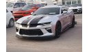 Chevrolet Camaro SS Camaro SS V8/ 6.2L/ model 2018/ full option