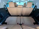 Toyota Fortuner EXR - V4 2.7L 4X4 - Original Paint - GCC Specs - Like New!