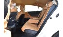 Lexus ES 300 Hybrid 2.5L Automatic