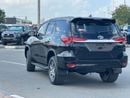Toyota Fortuner GX2 4X4 2.7L