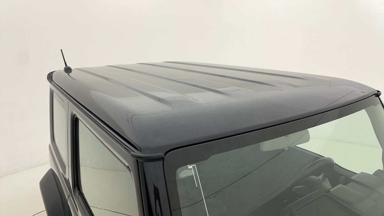 Suzuki Jimny GLX AT 1.5 | Zero Down Payment | Home Test Drive