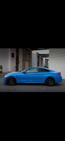 بي أم دبليو M4 Std 3.0L