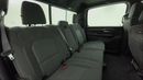 رام 1500 BIGHORN CREW CAB 2025 BIGHORN | AED 2061/Month | 0 DP | 30 Day Return | Warranty | Service History