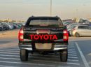 Toyota Hilux 2019 Toyota Hilux GL  Advanture Modified - 2.7L V4 - AWD 4x4- GCC -360* CAM - Push Start - Patrol