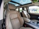 Land Rover Range Rover Sport HSE Dynamic 5.0L (510 HP)