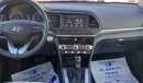 Hyundai Elantra Full option