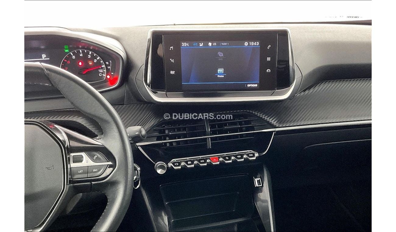 Peugeot 2008 Active | 1 year free warranty | 0 down payment | 7 day return policy