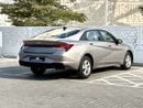 هيونداي إلانترا سمارت NO CONVENIENCE FEES | UNDER WARRANTY | CERTIFIED PRE-OWNED | 0% DOWN PAYMENT