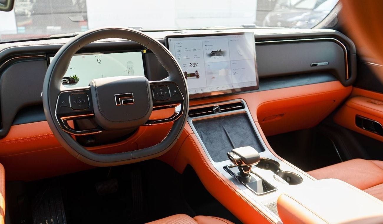 روكس 01 New ROX 01 2024