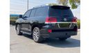 Toyota Land Cruiser VXR GCC SPEC UNDER WARRANTY