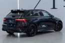 Audi RS3 TFSI quattro 2.5L Sportback 2023 Audi RS3 Quattro, Fully Loaded, Excellent Condition, European Specs