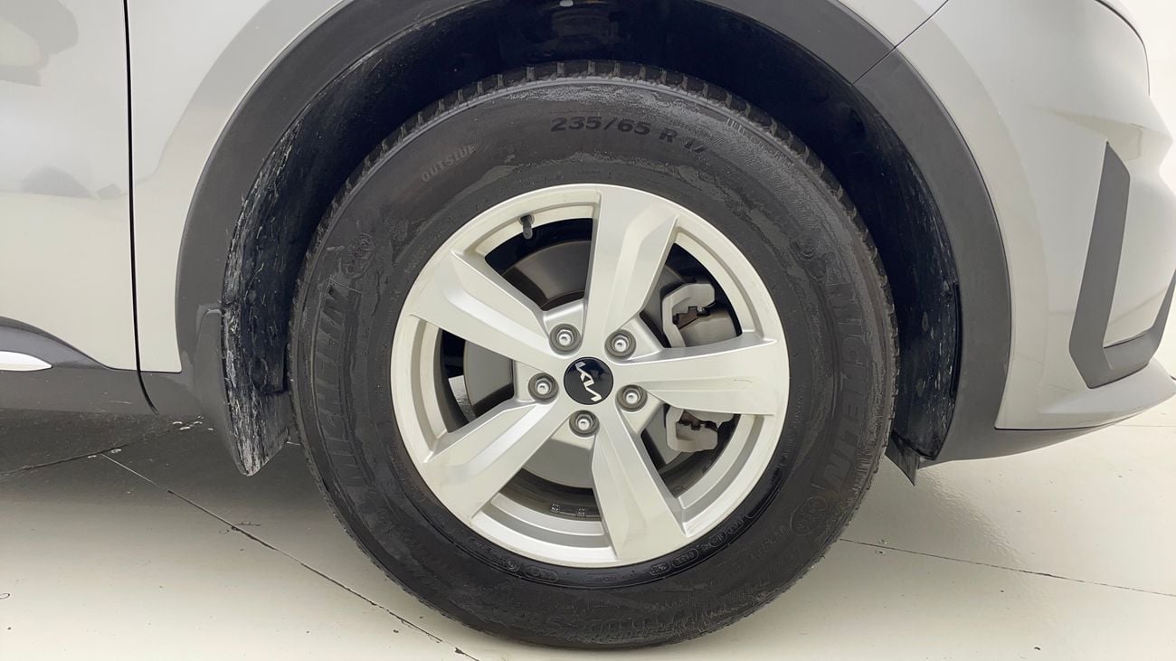 Kia Sorento LX 2.4L (5 Seater) LX 2.5 | Zero Down Payment | Home Test Drive