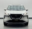 Nissan Rogue 2021 Nissan Rogue SV, 1 Year Warranty, Excellent Condition,